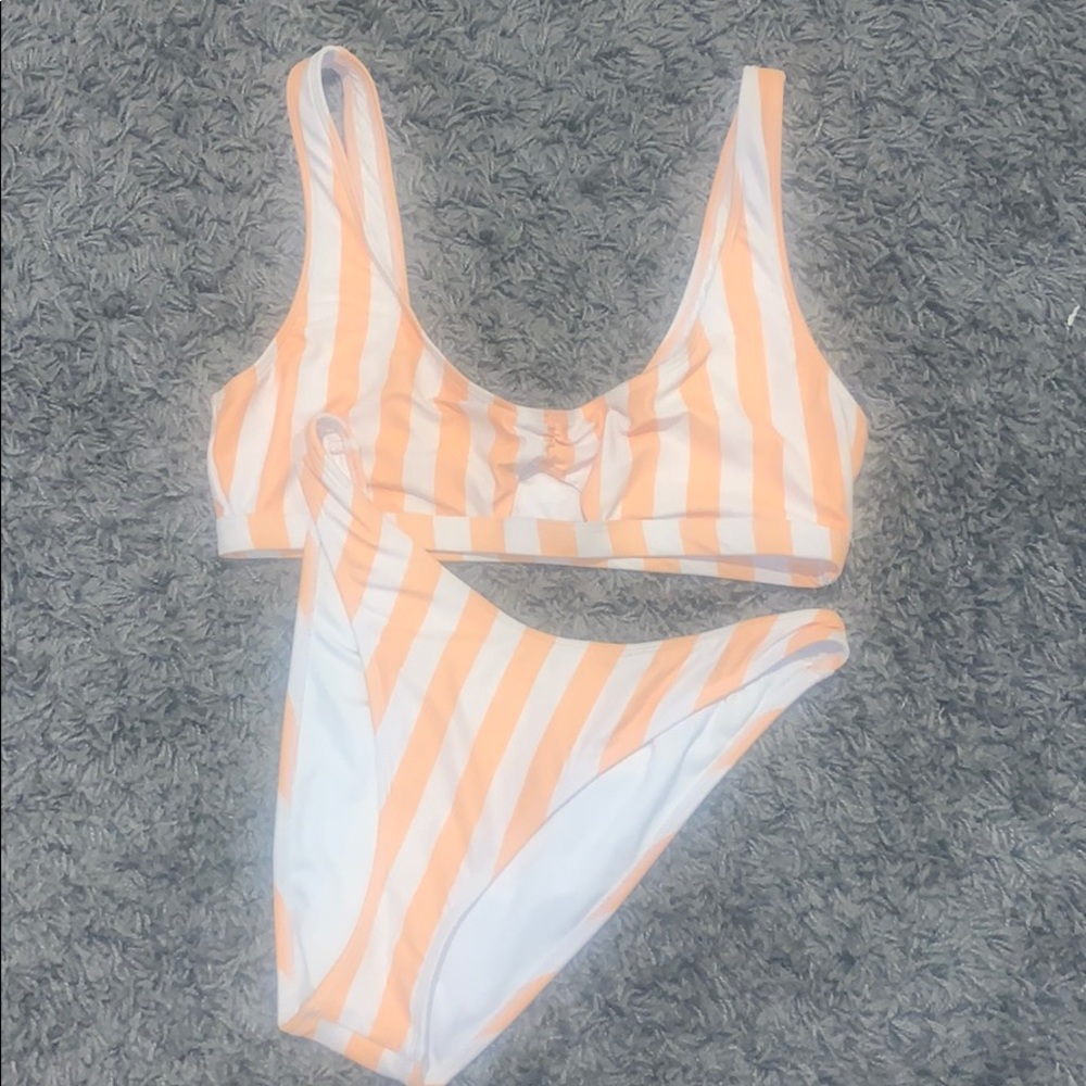 Forever 21 Two Piece